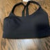 Nwt lululemon all powered up bra 32 dd