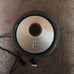 Intertech compact air fryer With manual