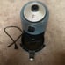 Intertech compact air fryer With manual
