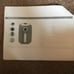 Intertech compact air fryer With manual