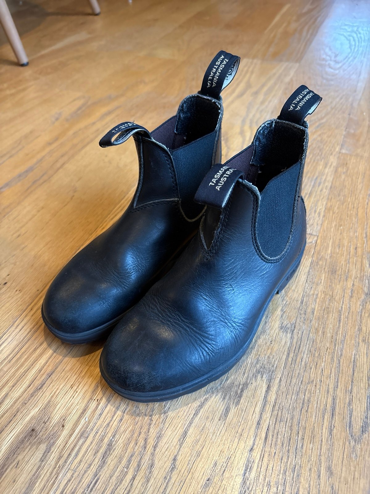 Blundstone Youth Boots