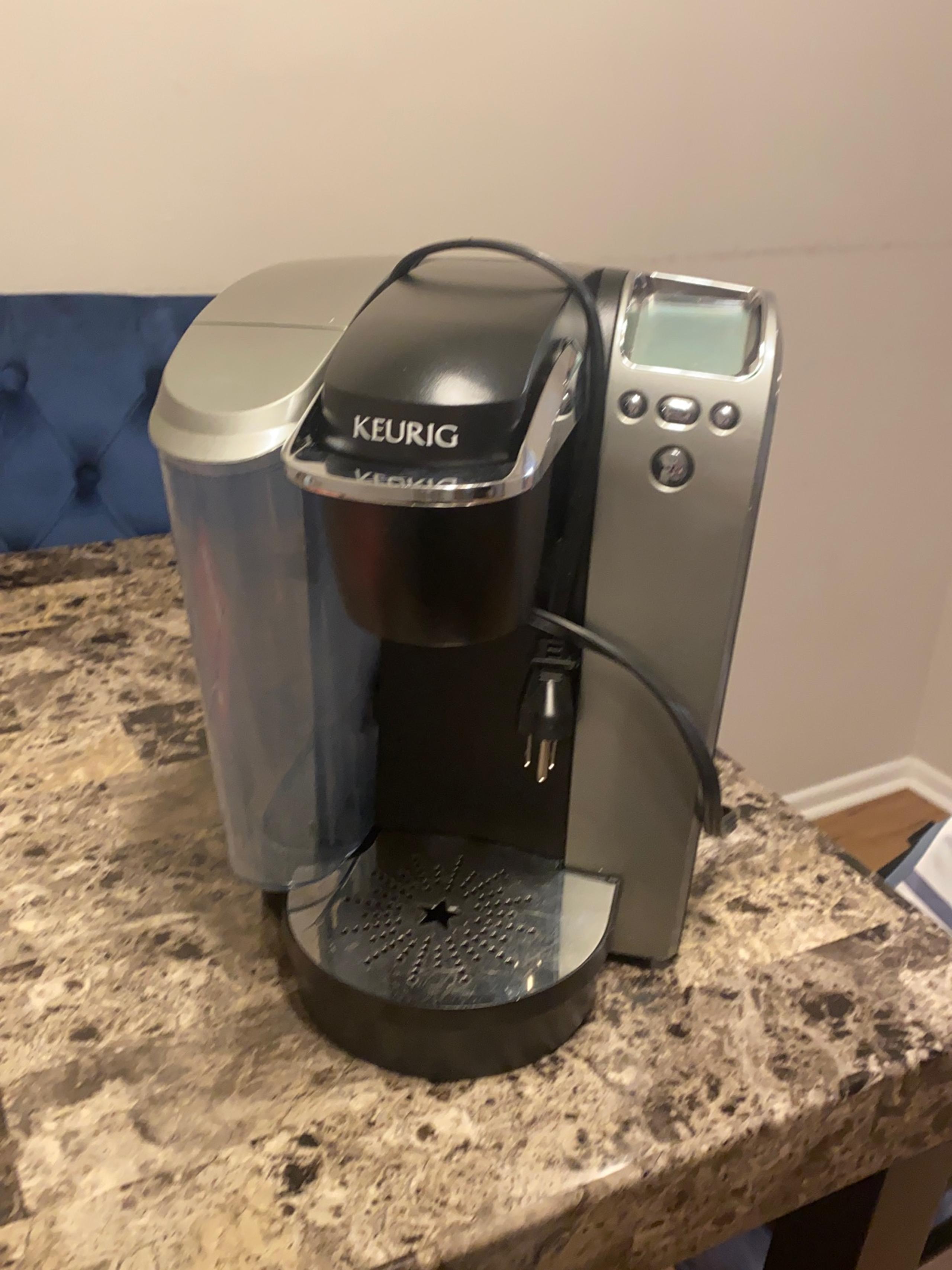 Keurig Coffee Maker