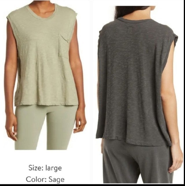 NSF Kinike pocket tank L