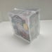 POKEMON 2022 MYSTERY POWER CUBE FOILS CHARIZARD'S BLAKE LABELS CHASE CARDS SEALE