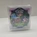 POKEMON 2022 MYSTERY POWER CUBE FOILS CHARIZARD'S BLAKE LABELS CHASE CARDS SEALE