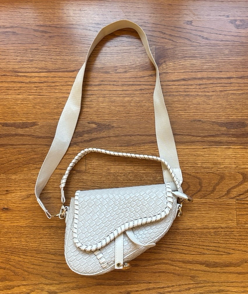 Women’s Saddlebag