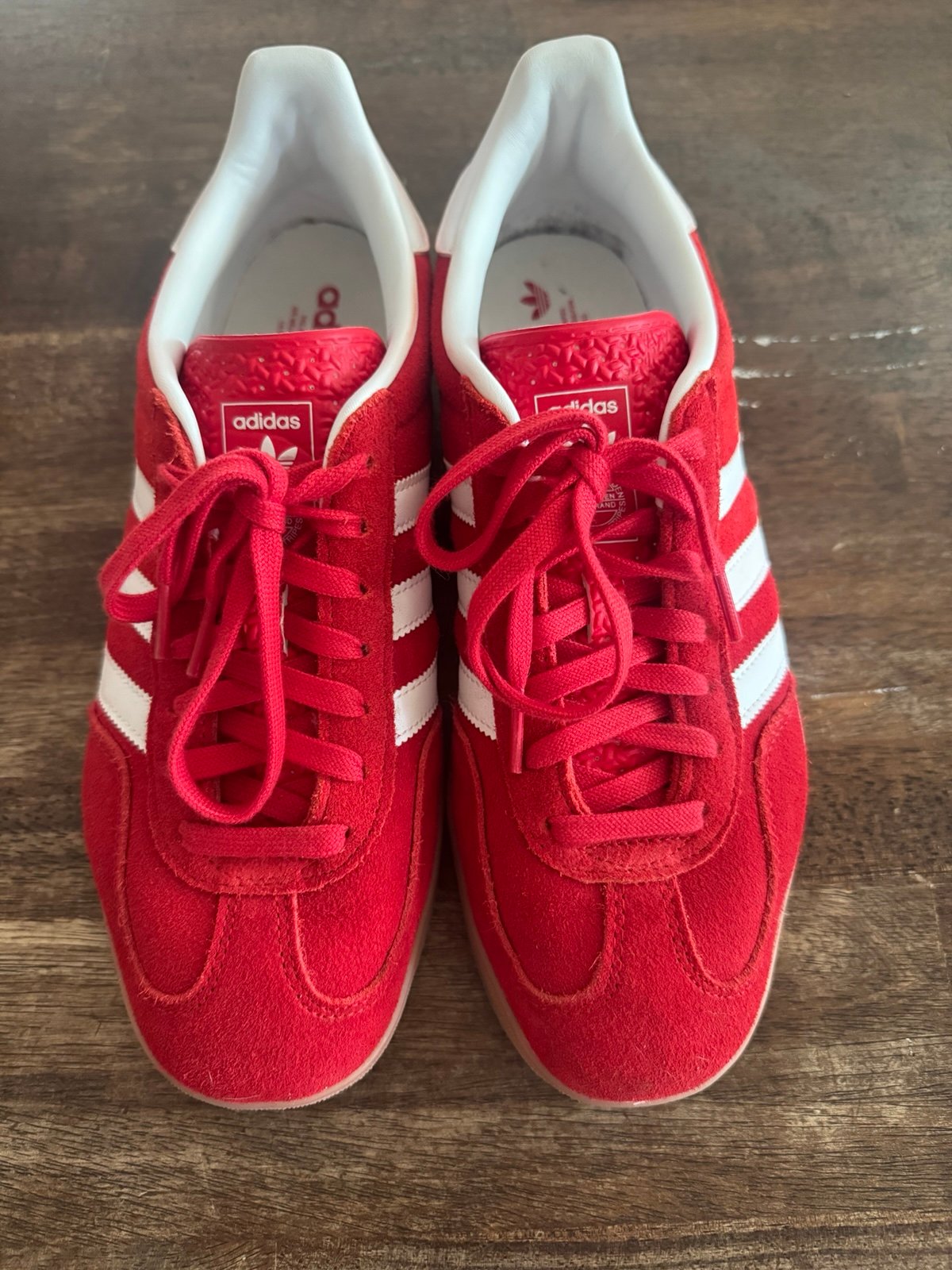 Adidas Gazelle Men’s 9.5
