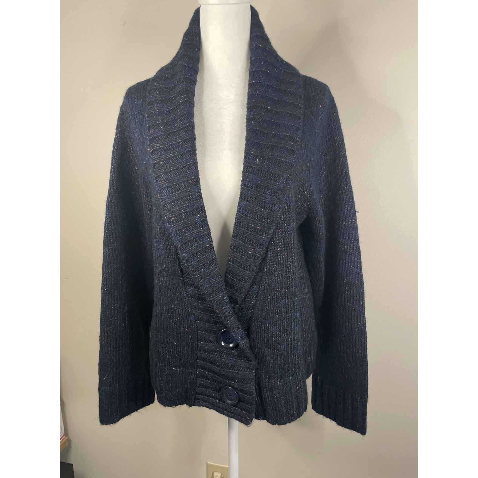 Vintage Dress Barn Sweater Womens Size XL