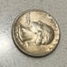 1964 quarter RARE