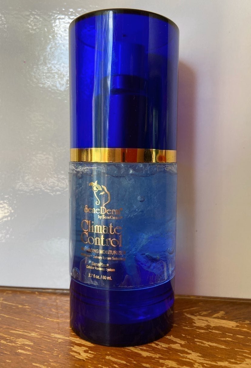 * RETIRED * SeneGence Climate Control