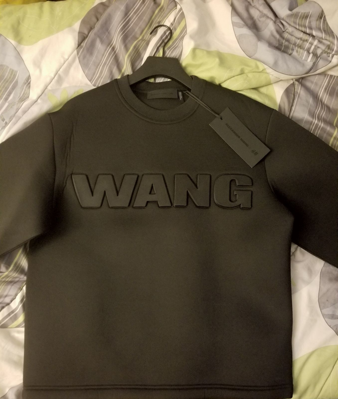 Cheap Usa Online Alexander Wang H M Collection H M Selling Cheap Taruwamagazine Com