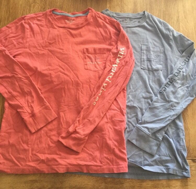 vineyard vines shirts