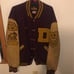 letterman jacket