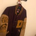 letterman jacket