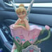 Jim Shore Disney Traditions Collection - Tinker Bell “A Spot of Tink”