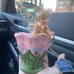 Jim Shore Disney Traditions Collection - Tinker Bell “A Spot of Tink”