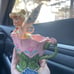 Jim Shore Disney Traditions Collection - Tinker Bell “A Spot of Tink”