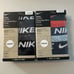Nike Boys Essential Micro Boxer Briefs Size Medium 6 Pairs 3pk Lot Of 2