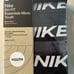 Nike Boys Essential Micro Boxer Briefs Size Medium 6 Pairs 3pk Lot Of 2