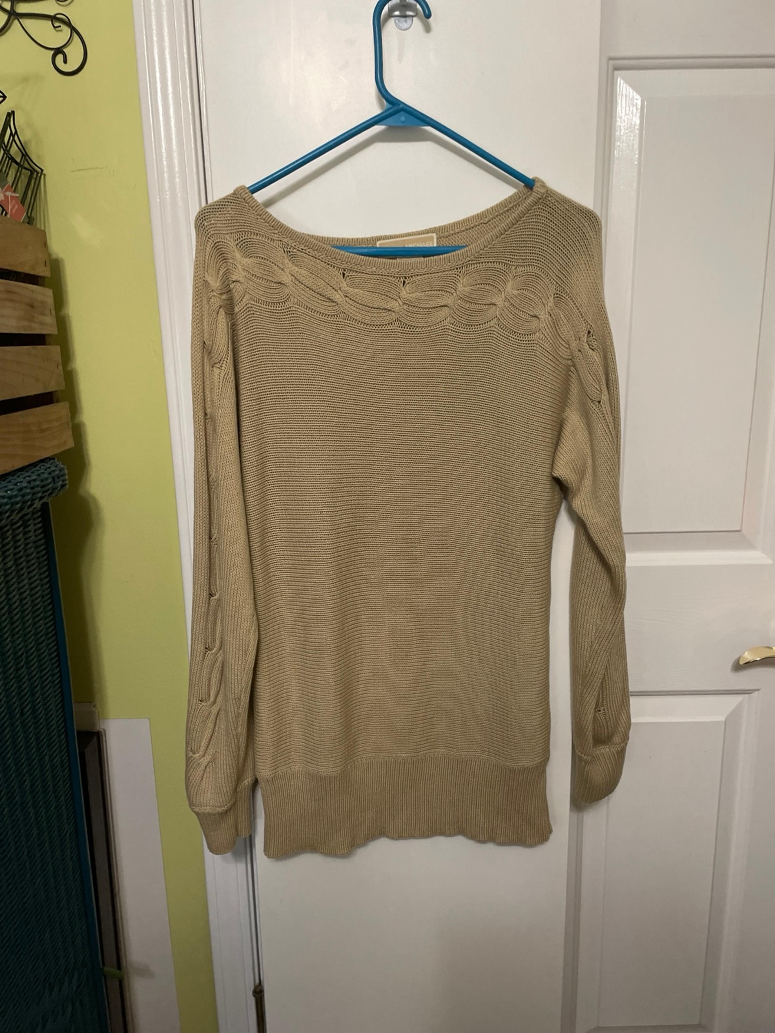 Women’s Sweater - Michael Kors