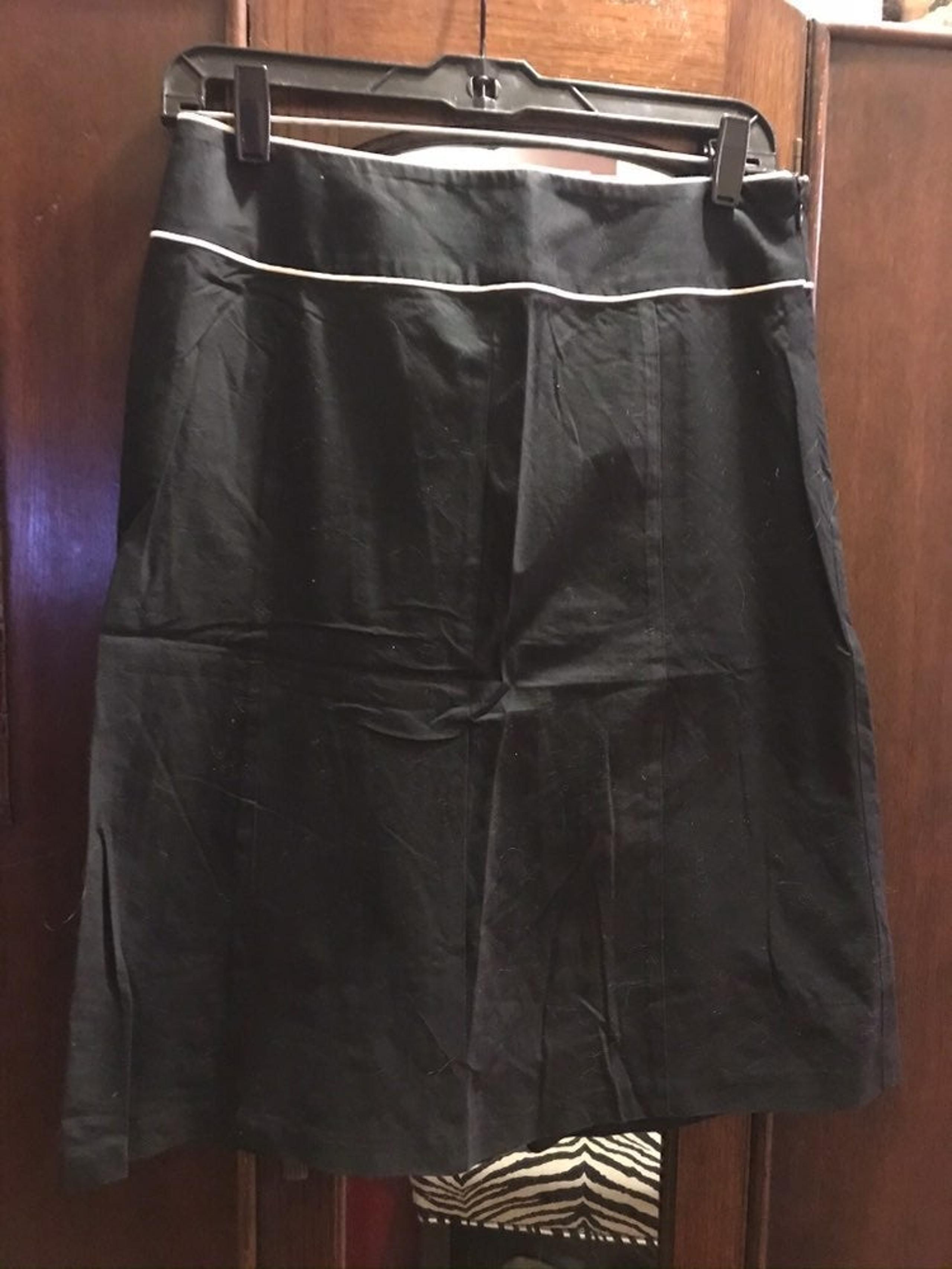 kenneth cole skirt - Kenneth Cole New York