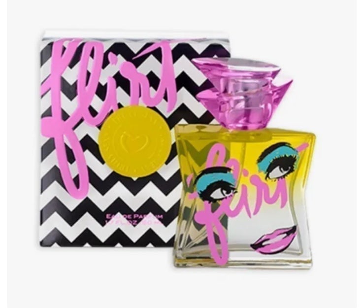 Pure Romance Truly Sexy Flirt Fragrance A few left Firm