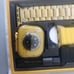 24k Gold Smart Watch for Android Iphone 49mm 3 Straps Unisex Waterproof