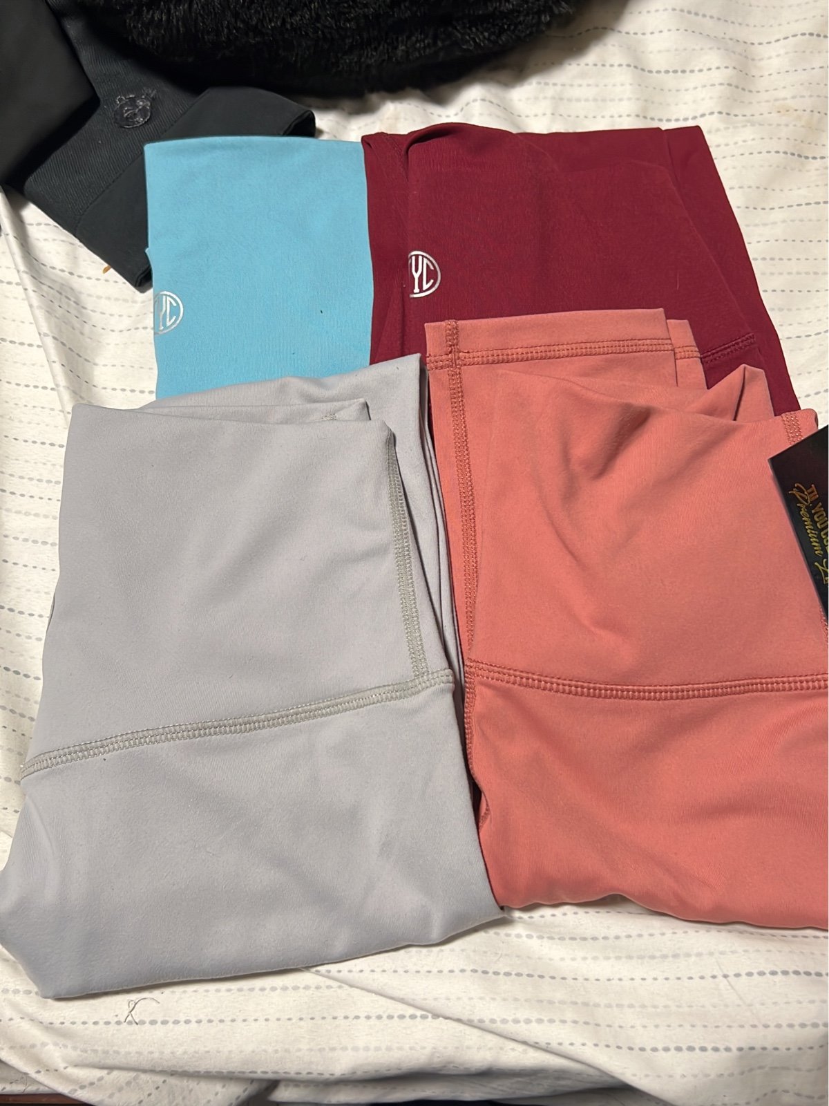Tyc leggings set