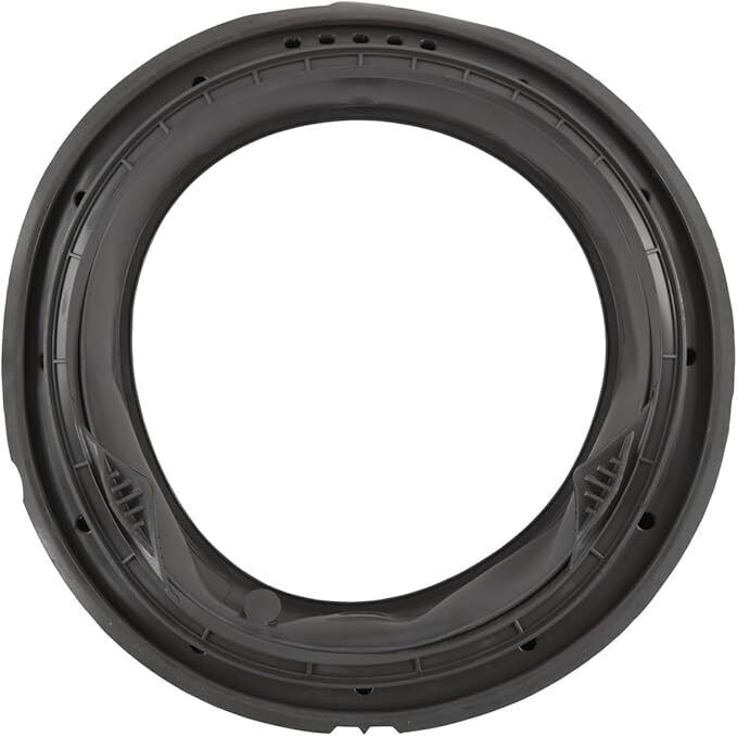 New Genuine OEM Whirlpool Washer Door Boot Seal W11314648