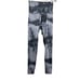 Beyond Yoga Lux High Waist Cloud Legging in Gray Black Size X-Small