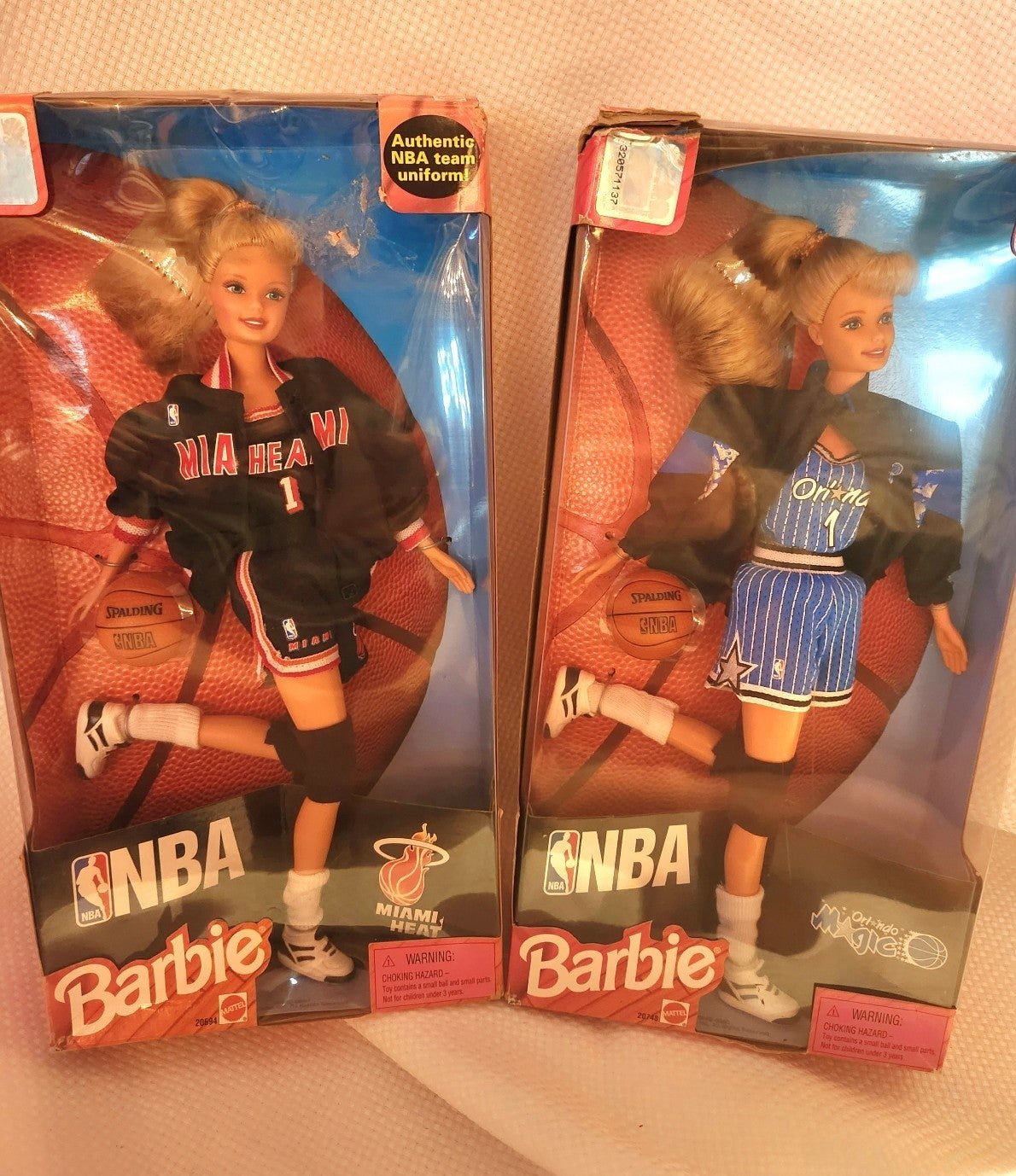 Vintage Barbie Collector Doll Bundle