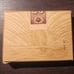 Sealed Vintage 25 Reeds For Bb Saxaphone Soprano Strength 3 Style V