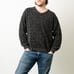 Ermenegildo Zegna V-Neck Knit Sweater - XL