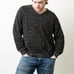 Ermenegildo Zegna V-Neck Knit Sweater - XL