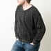 Ermenegildo Zegna V-Neck Knit Sweater - XL