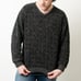 Ermenegildo Zegna V-Neck Knit Sweater - XL