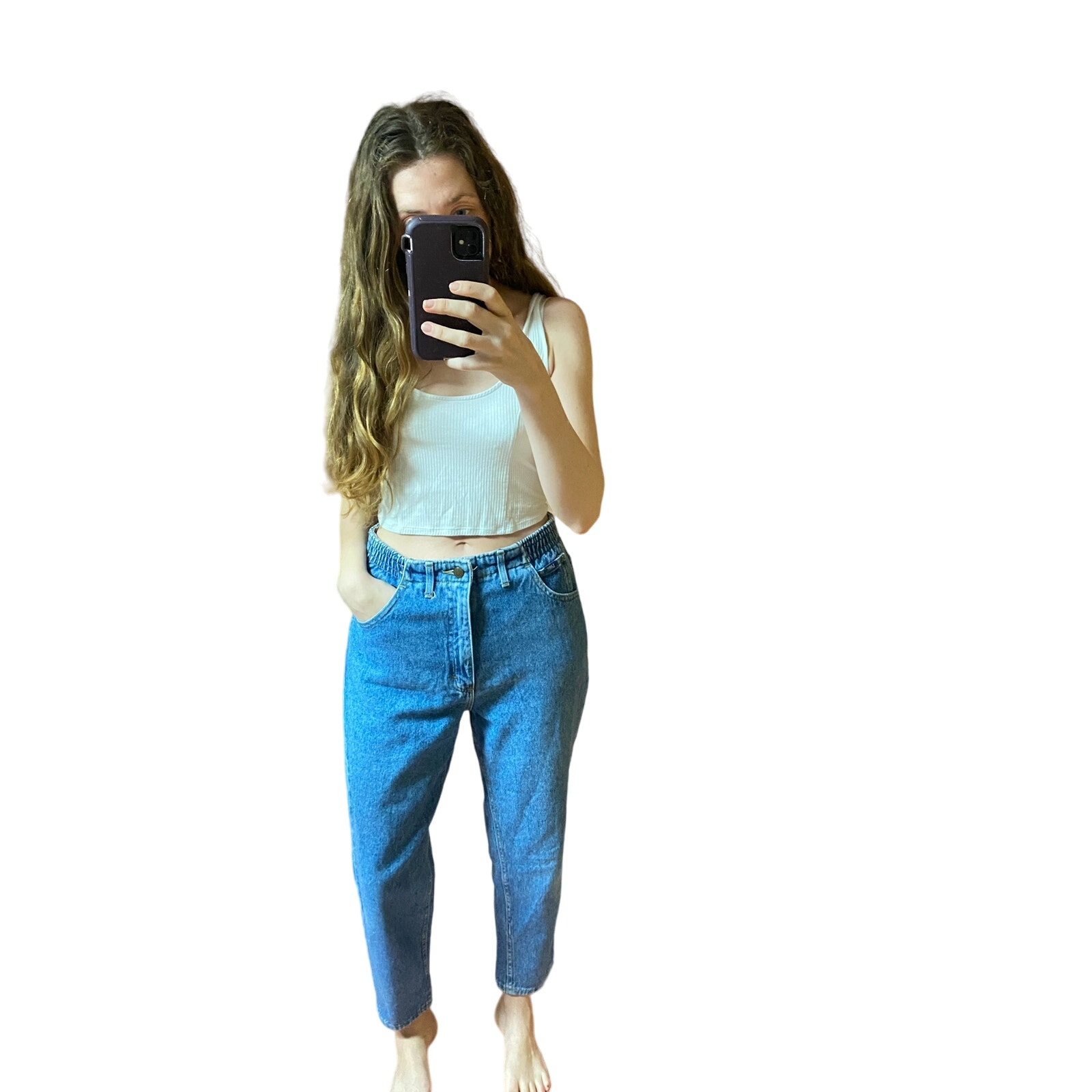 Vintage Lee Jeans