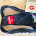 Castelli Competizione cycling bib shorts (large)