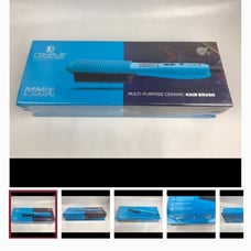New and Sealed Box Temperature Control F