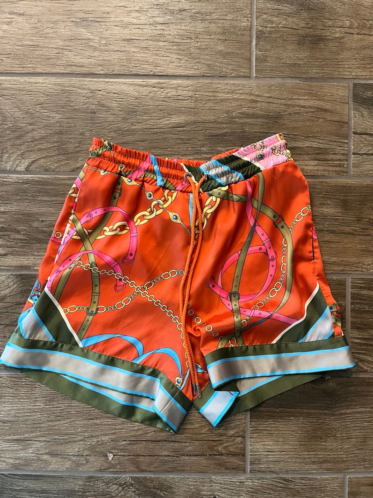 Pinko women’s Bermuda shorts