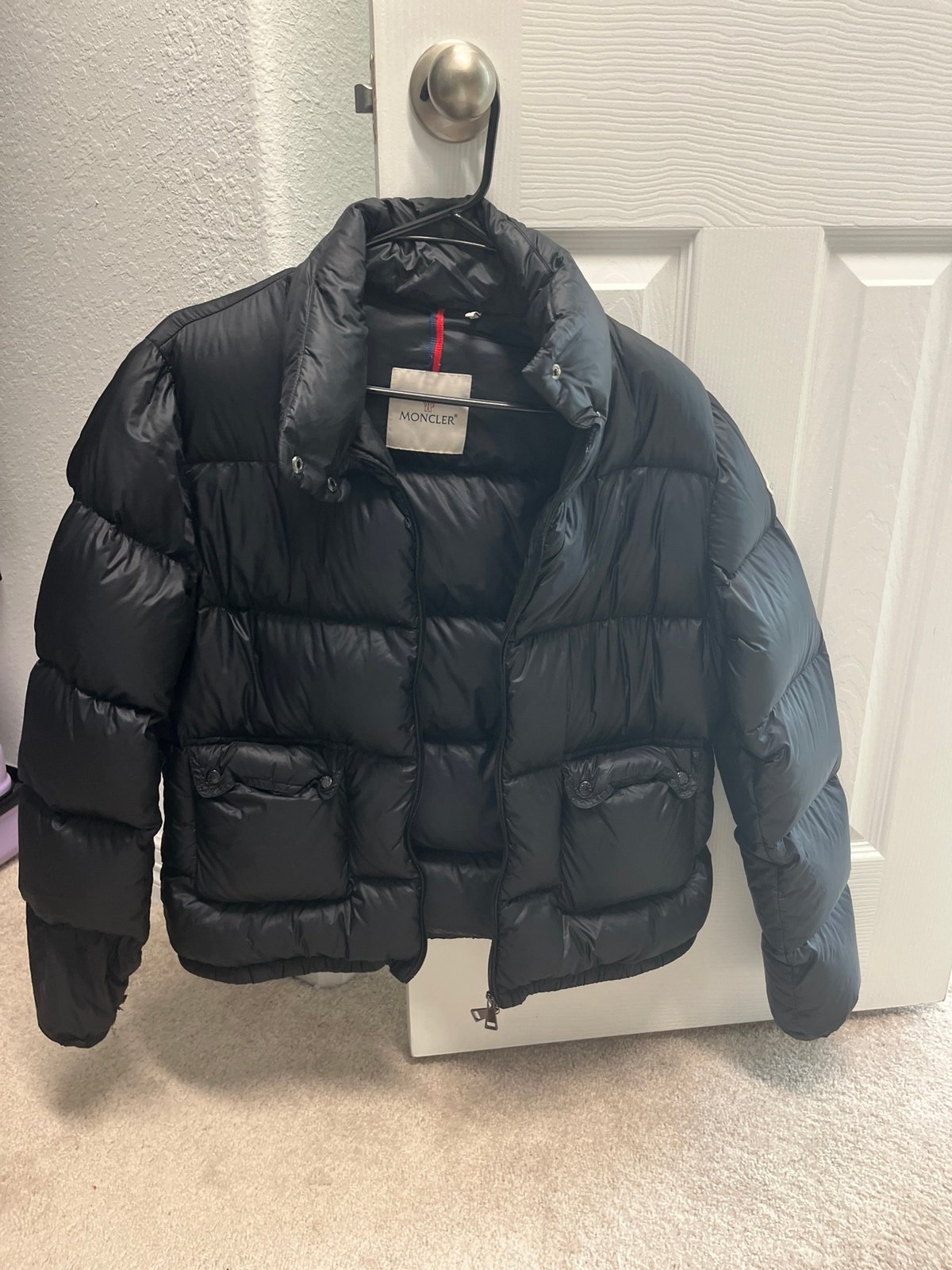 Moncler Coat
