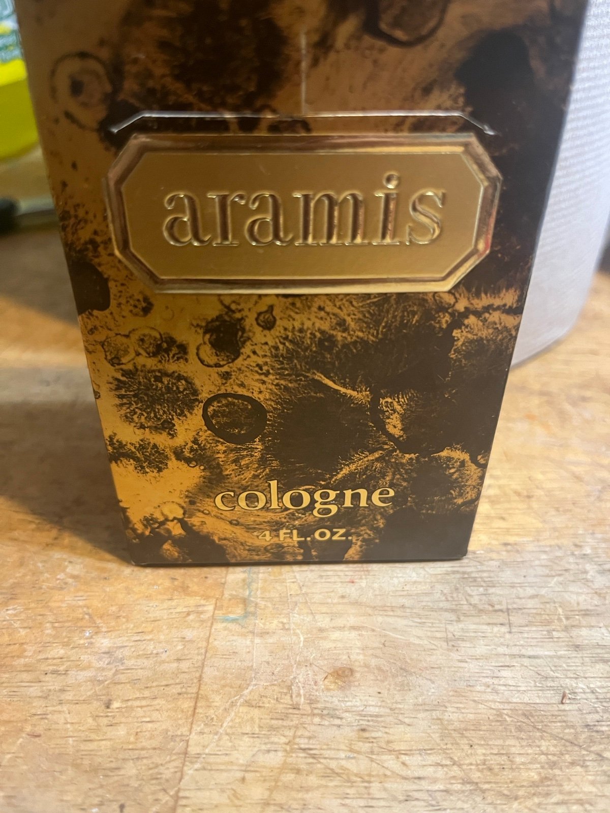 Aramis Men’s cologne