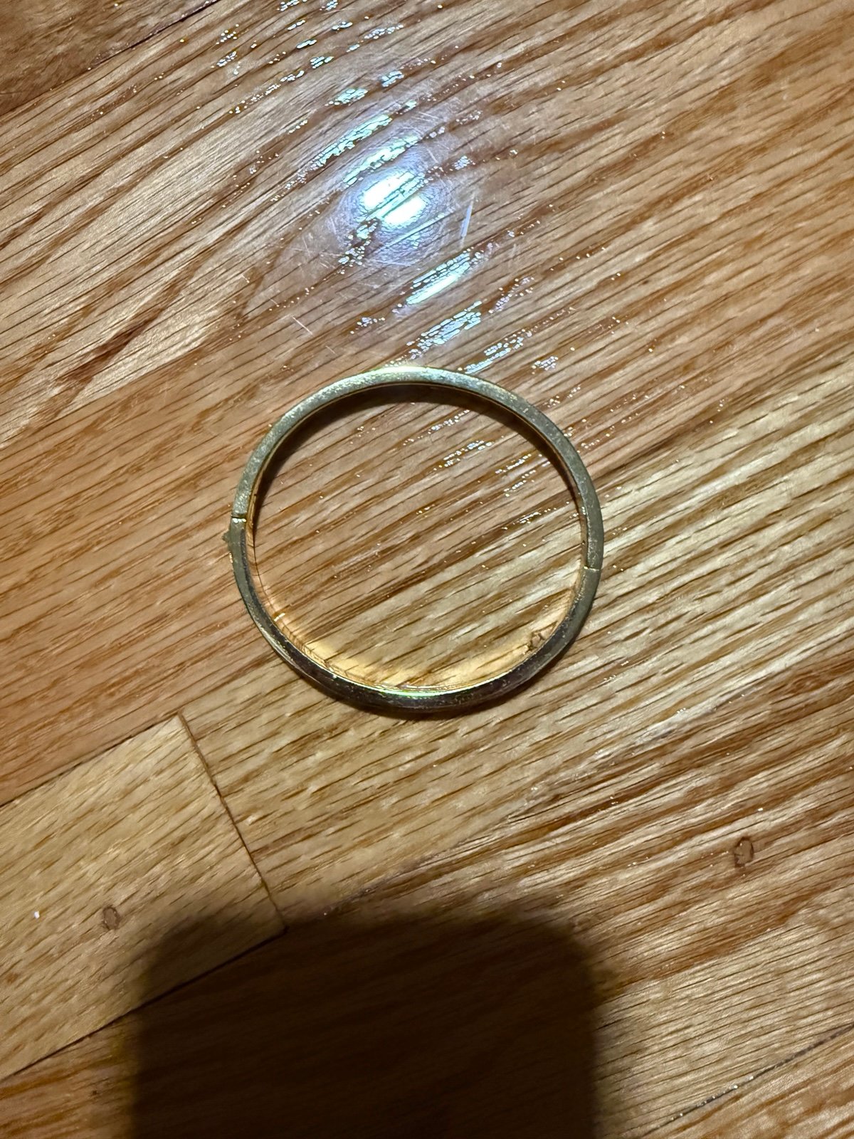 Kate Spade Bangle Bracelet