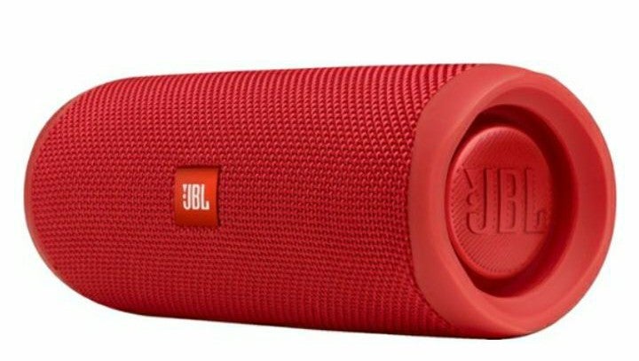 Jbl audio portable speaker flip 5