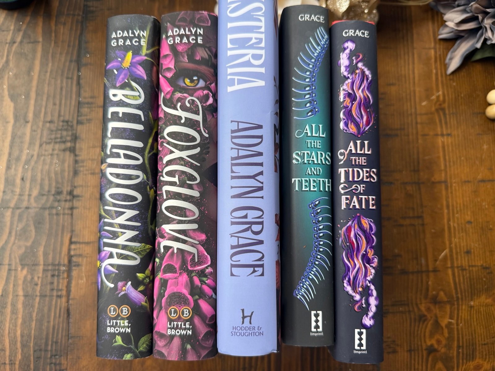 Adalyn Grace bundle