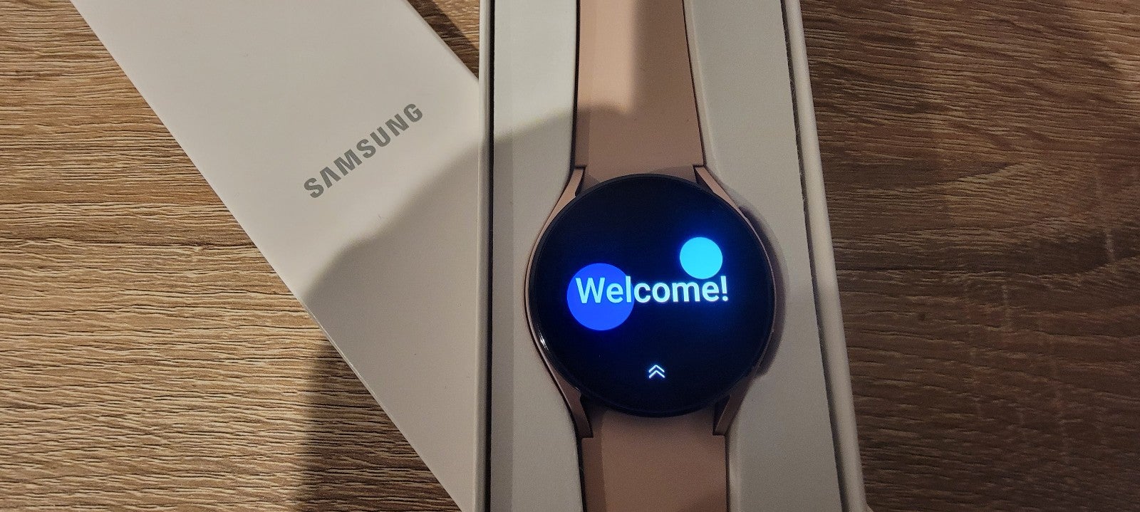 Samsung Galaxy Watch