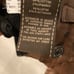 7 for all man kind leather jeans