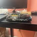 HP EliteDesk 800 G2 Mini - Boots Up