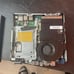 HP EliteDesk 800 G2 Mini - Boots Up