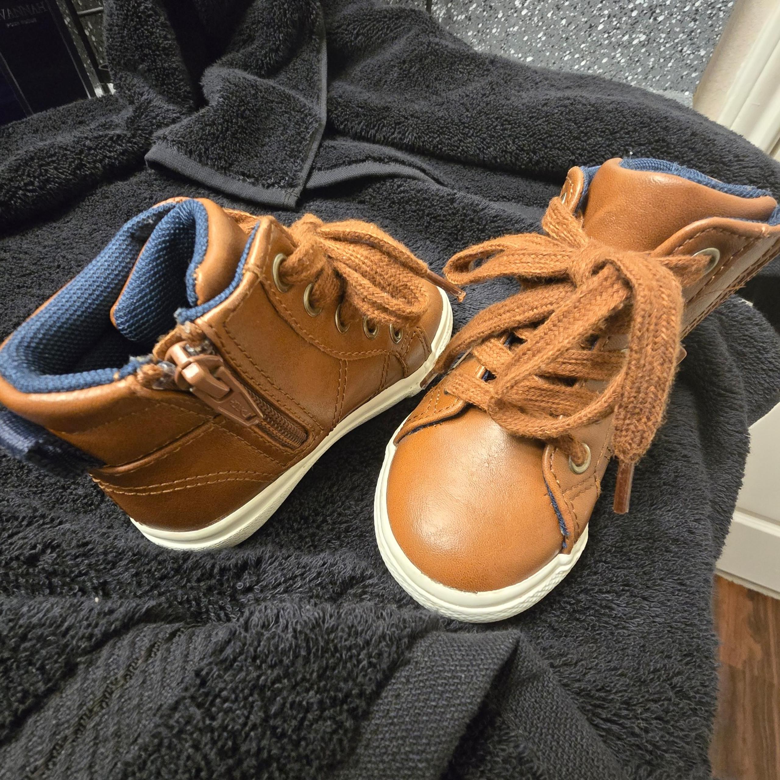 Toddler Boys Boots - Cat & Jack